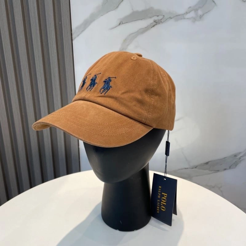 Polo Caps Sophisticated 257272