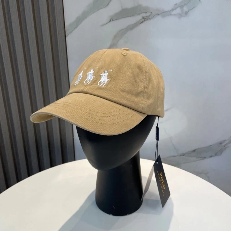Polo Caps Sophisticated 257272