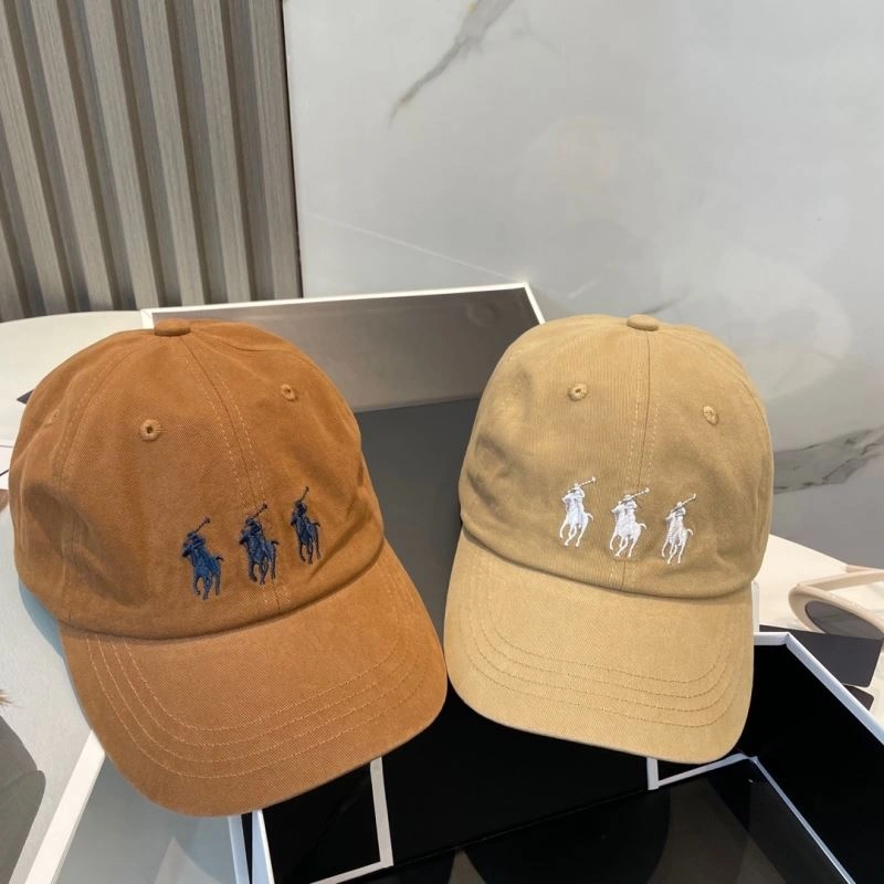 Polo Caps Sophisticated 257272