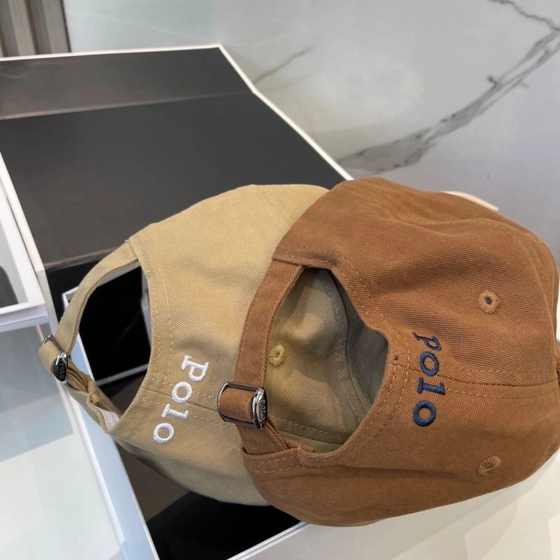 Polo Caps Sophisticated 257272