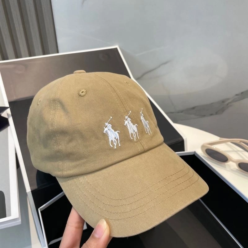 Polo Caps Sophisticated 257272