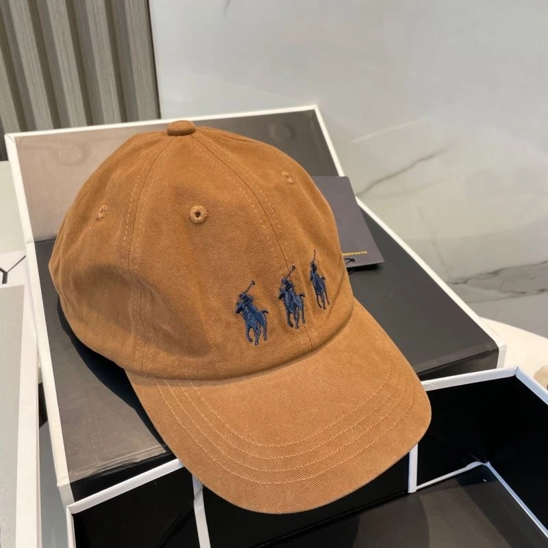 Polo Caps Sophisticated 257272