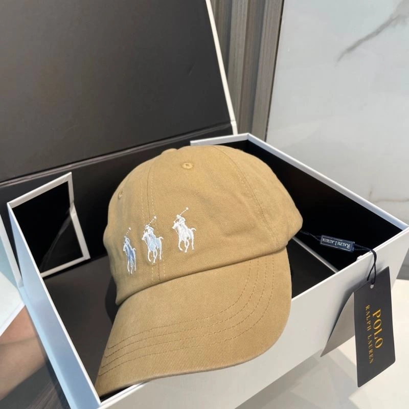 Polo Caps Sophisticated 257272