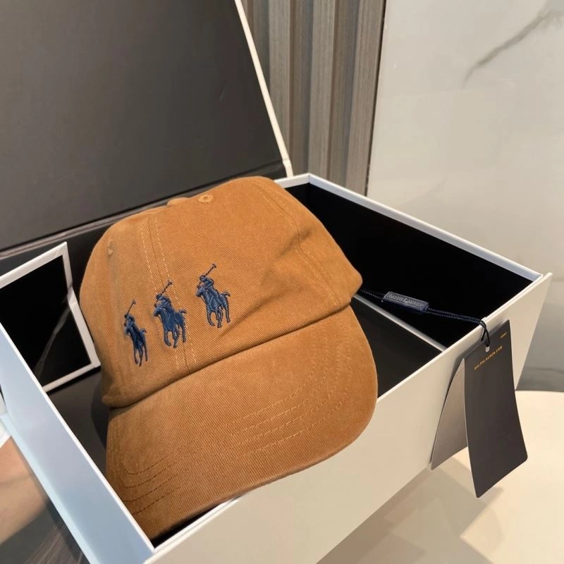 Polo Caps Sophisticated 257272