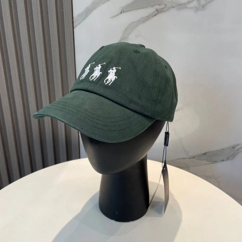 Polo Caps MoistureWicking 257280