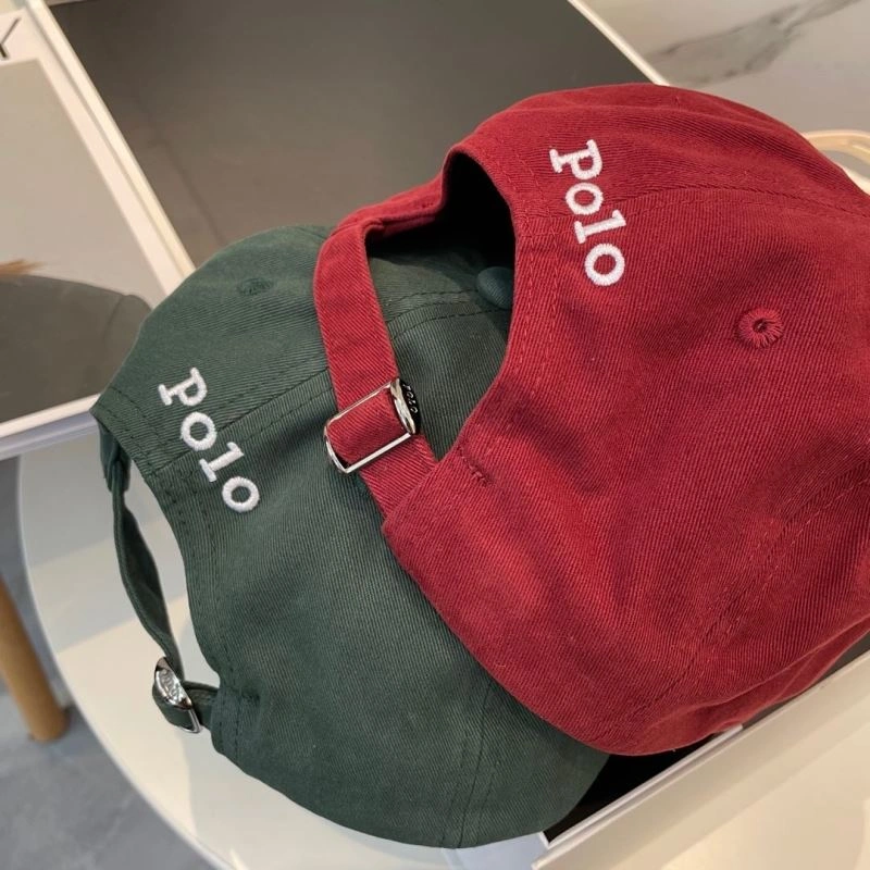 Polo Caps MoistureWicking 257280