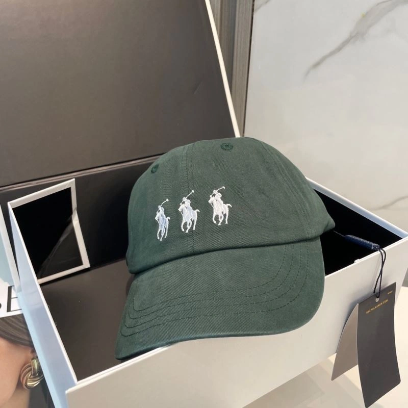 Polo Caps MoistureWicking 257280