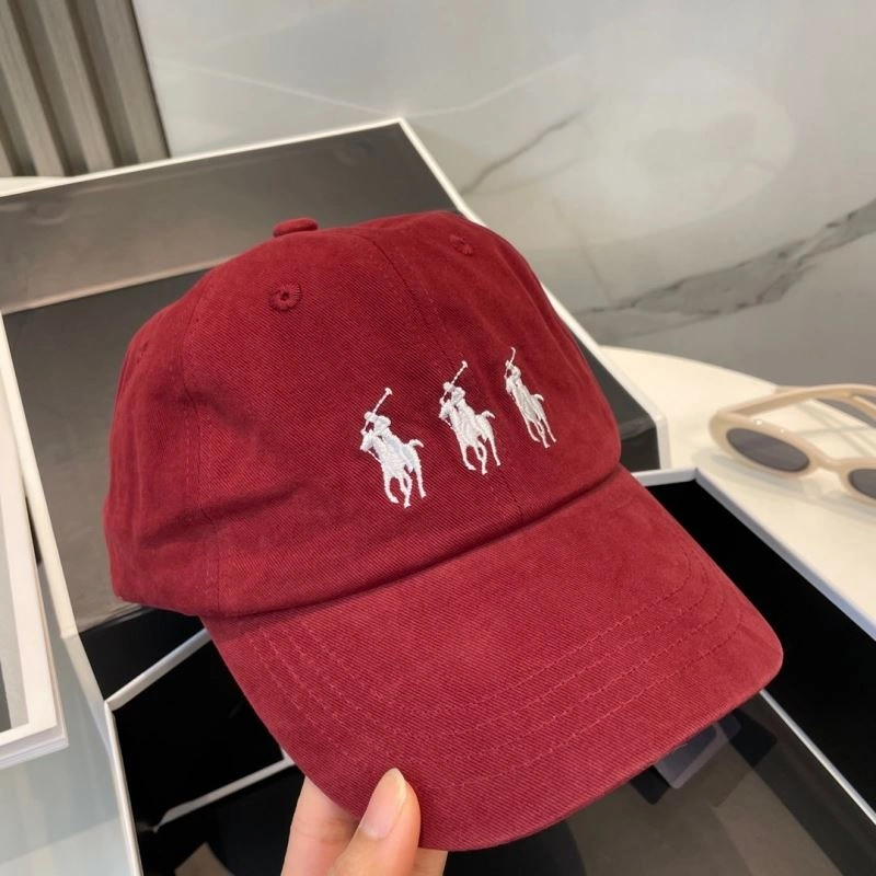 Polo Caps MoistureWicking 257280