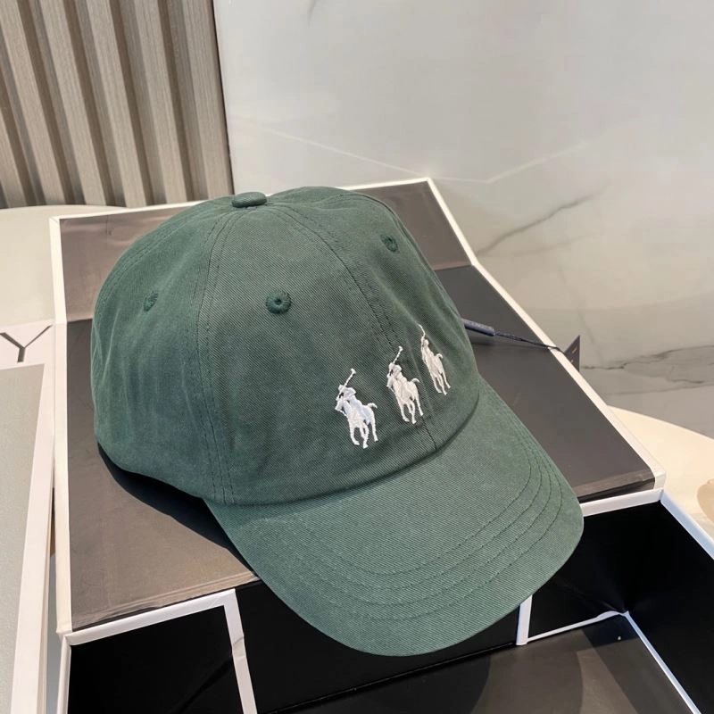 Polo Caps MoistureWicking 257280