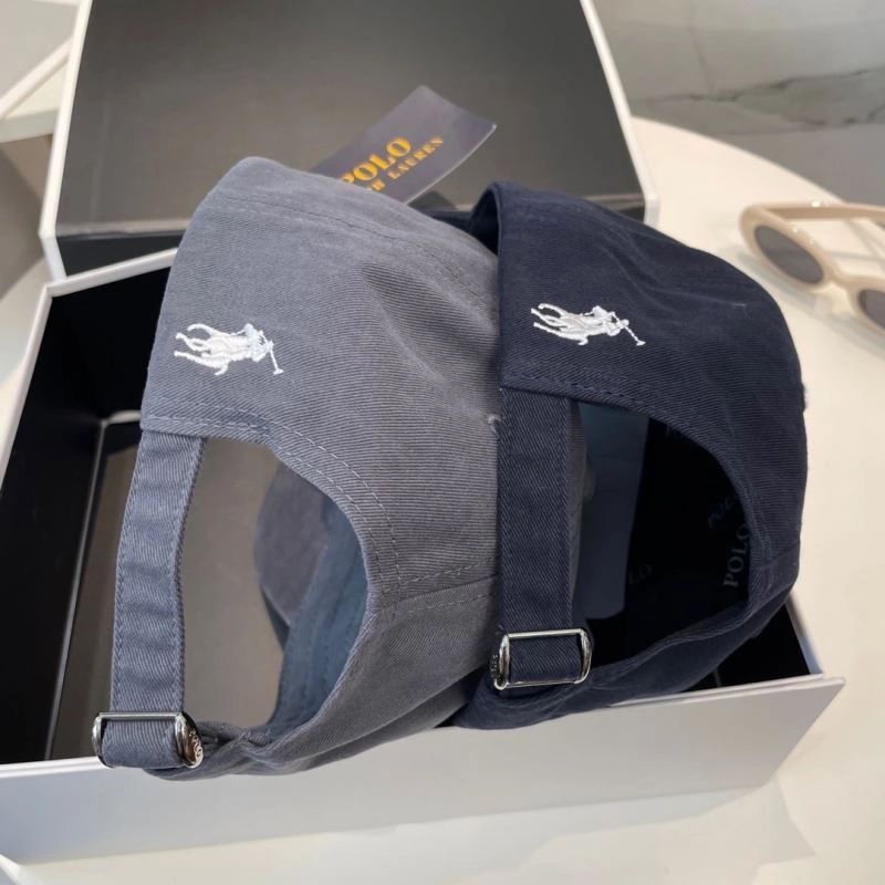 Polo Caps Snug 257255