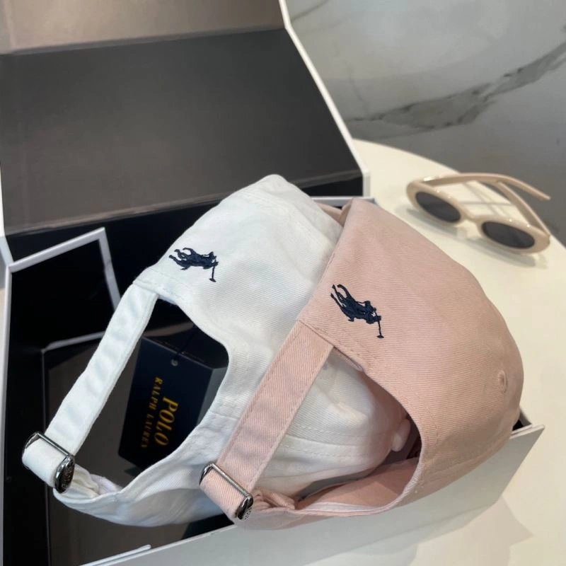 UrbanStyle Polo Caps 257266
