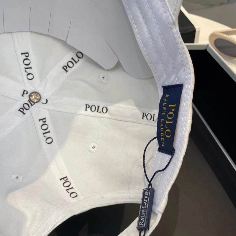 UrbanStyle Polo Caps 257266