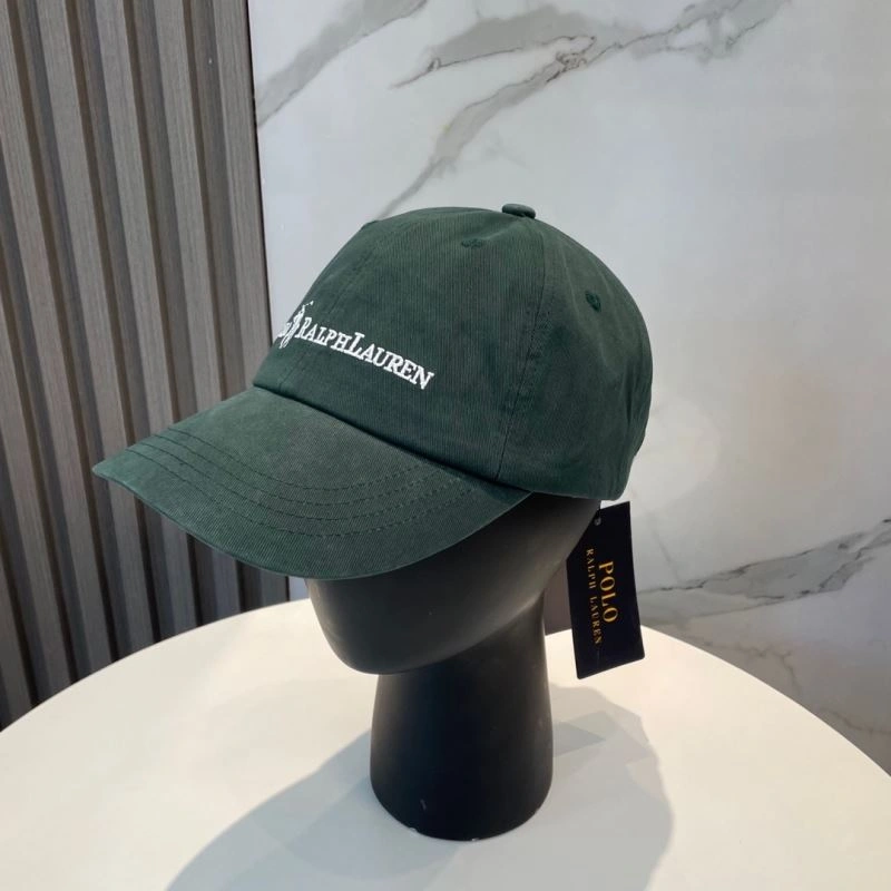 Fashionable Polo Caps 257259