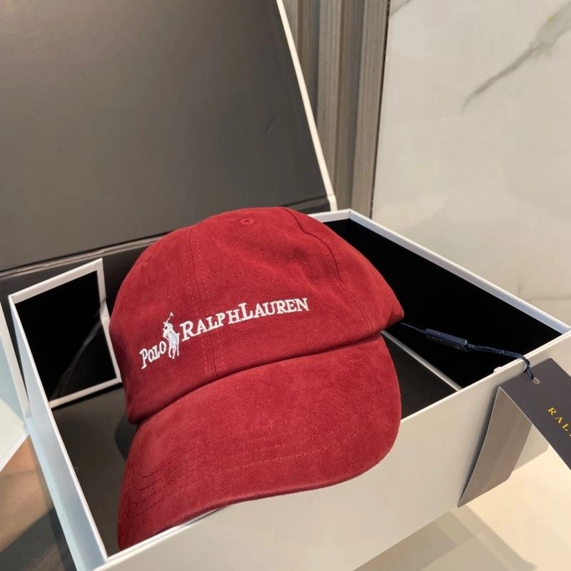 Fashionable Polo Caps 257259