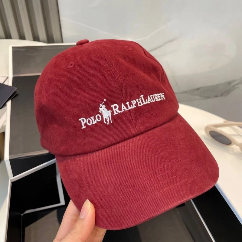 Fashionable Polo Caps 257259