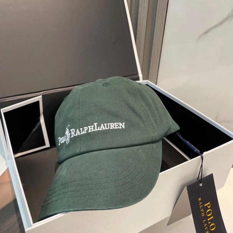 Fashionable Polo Caps 257259