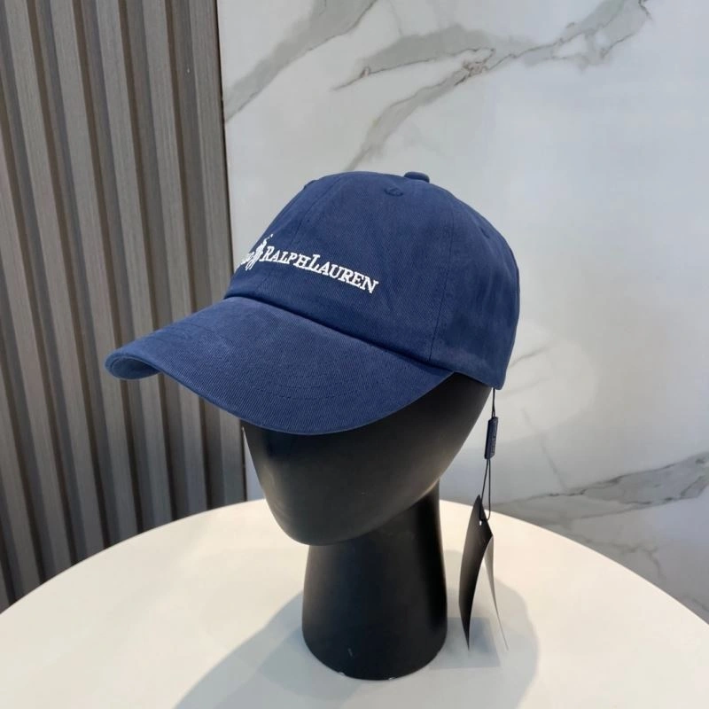 Polo Caps SportInspired 257261