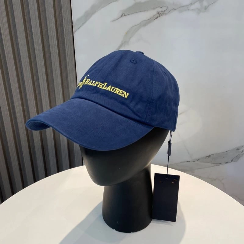 Polo Caps SportInspired 257261