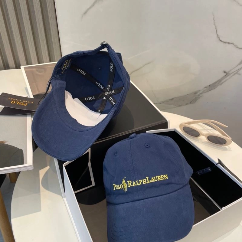 Polo Caps SportInspired 257261