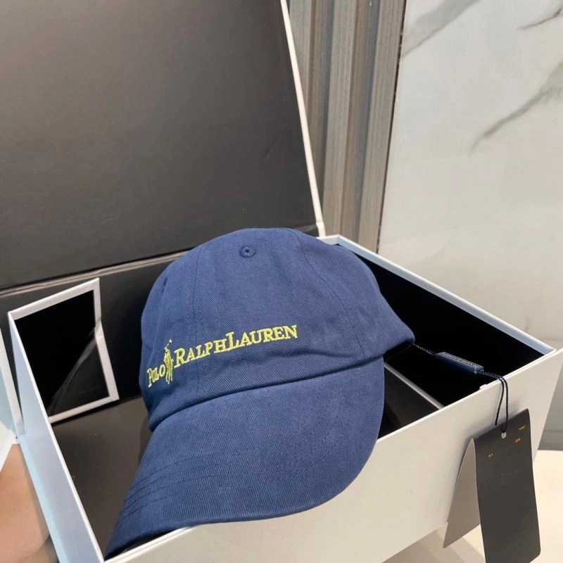 Polo Caps SportInspired 257261