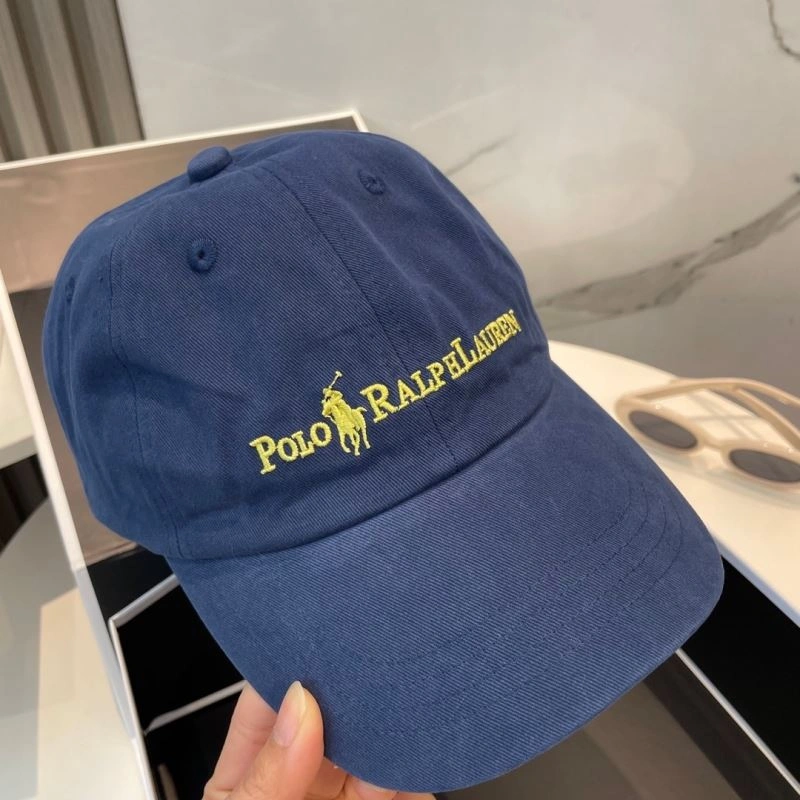 Polo Caps SportInspired 257261