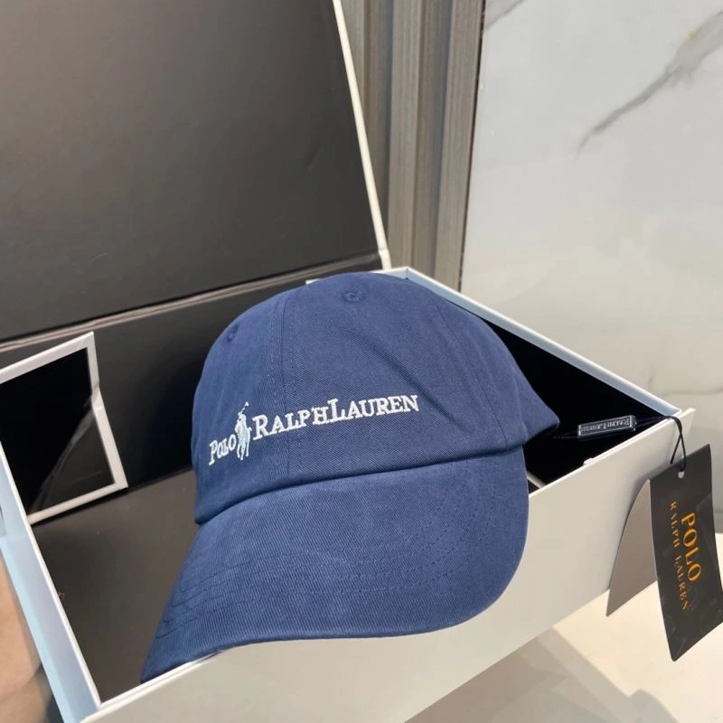 Polo Caps SportInspired 257261