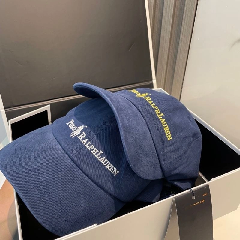 Polo Caps SportInspired 257261