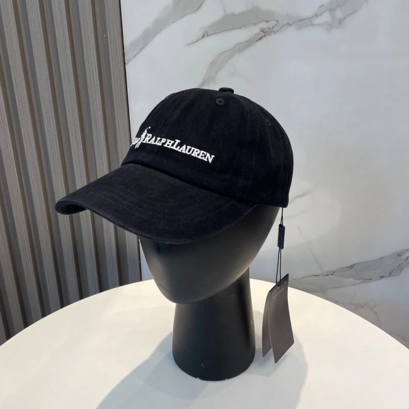 Polo Caps Functional 257257