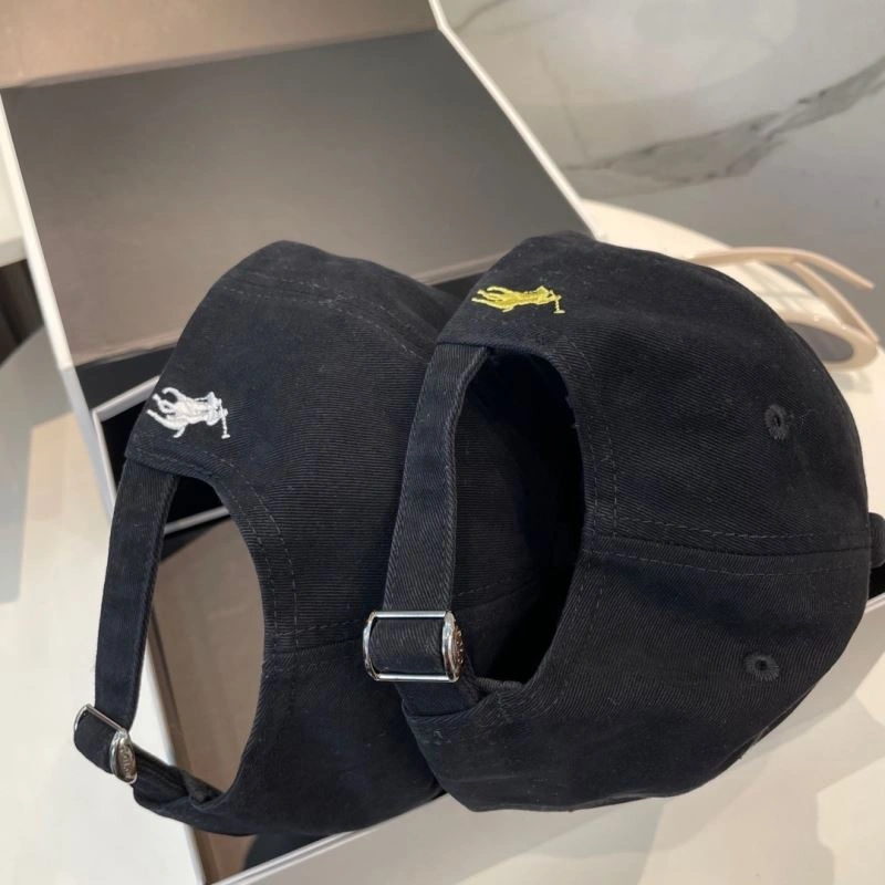 Polo Caps Functional 257257