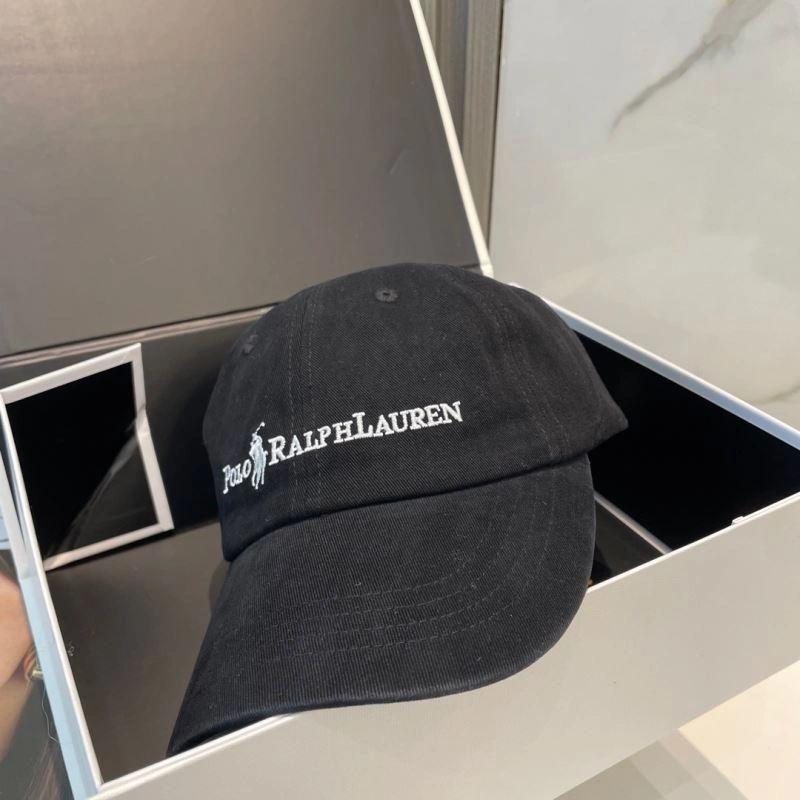 Polo Caps Functional 257257