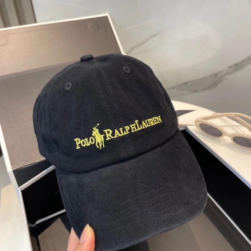 Polo Caps Functional 257257