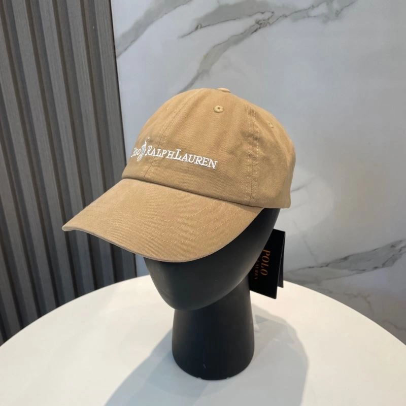 OdorResistant Polo Caps 257267