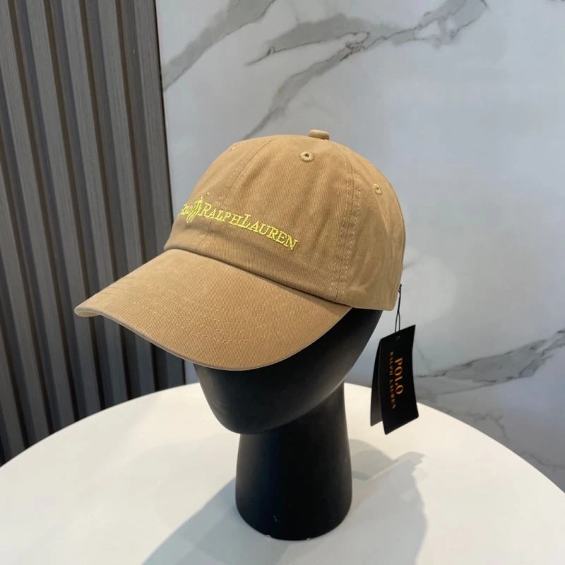 OdorResistant Polo Caps 257267