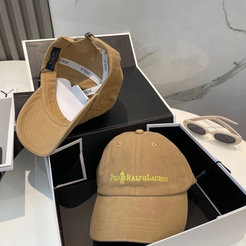 OdorResistant Polo Caps 257267