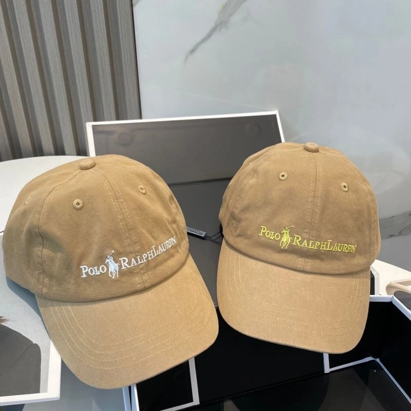 OdorResistant Polo Caps 257267