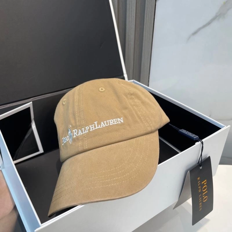 OdorResistant Polo Caps 257267