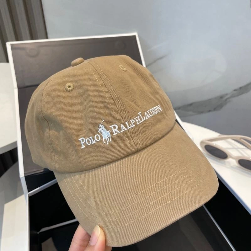 OdorResistant Polo Caps 257267