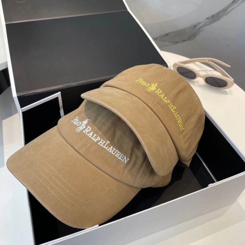 OdorResistant Polo Caps 257267