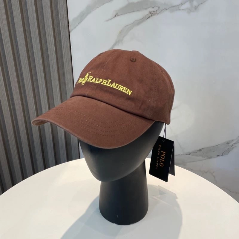 Polo Caps MultiPurpose 257260