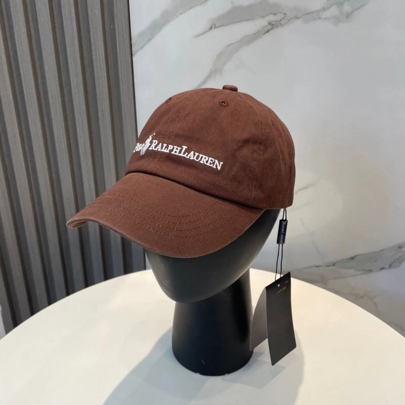 Polo Caps MultiPurpose 257260