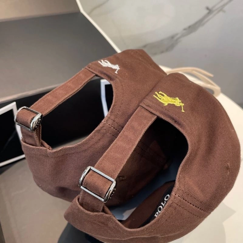 Polo Caps MultiPurpose 257260
