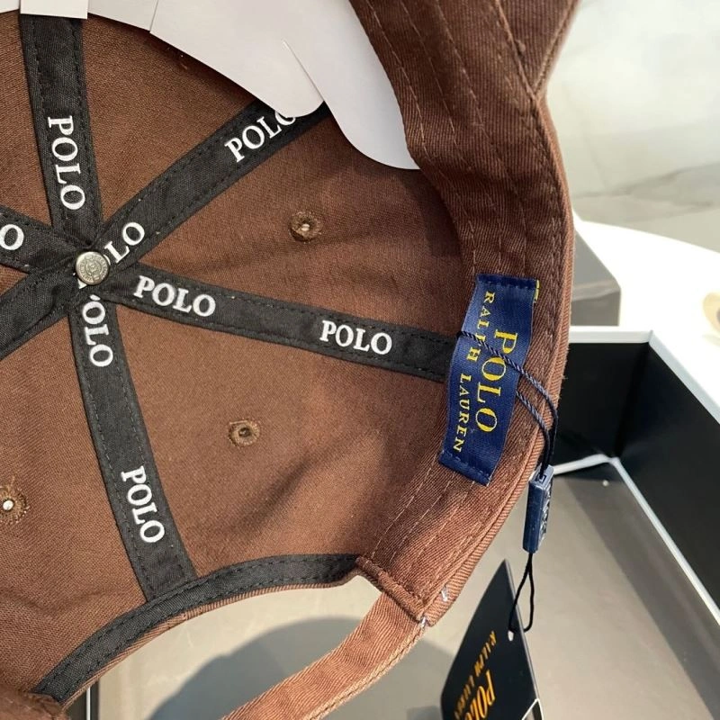 Polo Caps MultiPurpose 257260