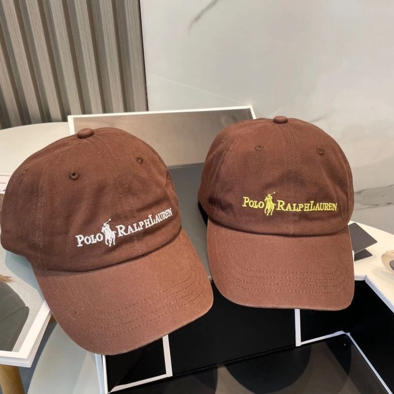 Polo Caps MultiPurpose 257260