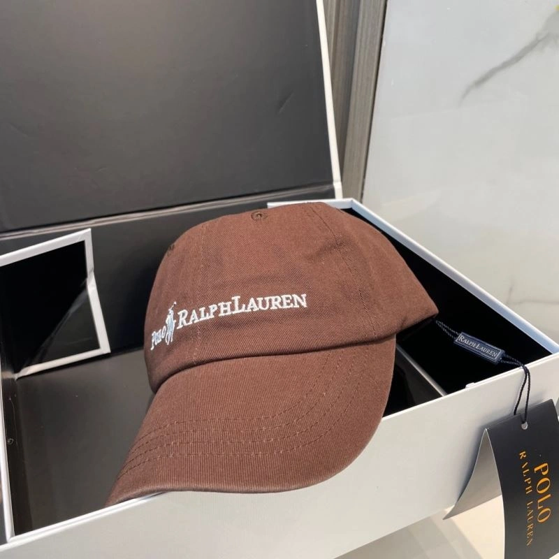 Polo Caps MultiPurpose 257260