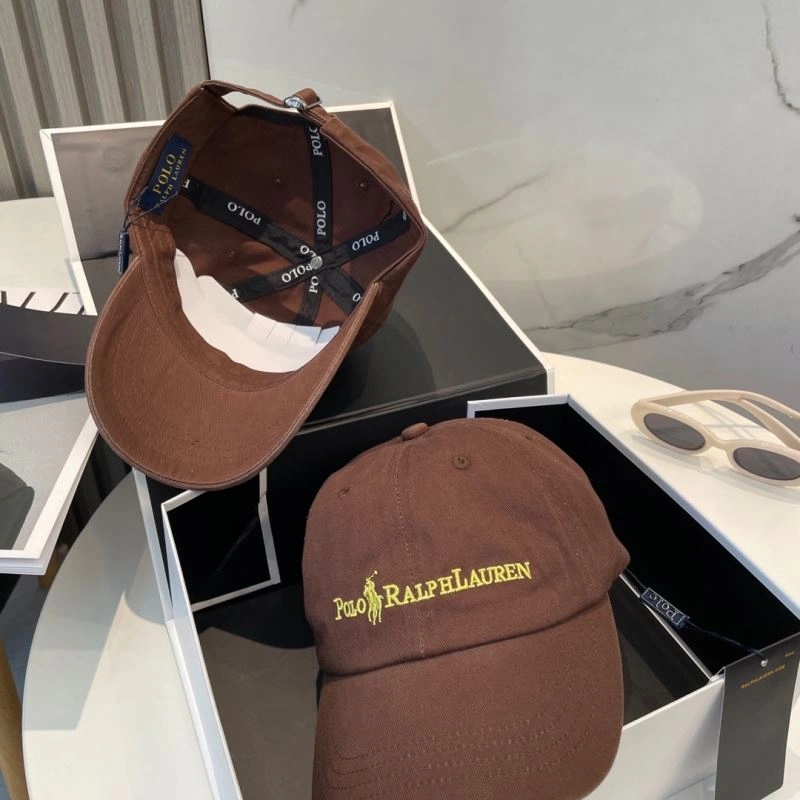 Polo Caps MultiPurpose 257260