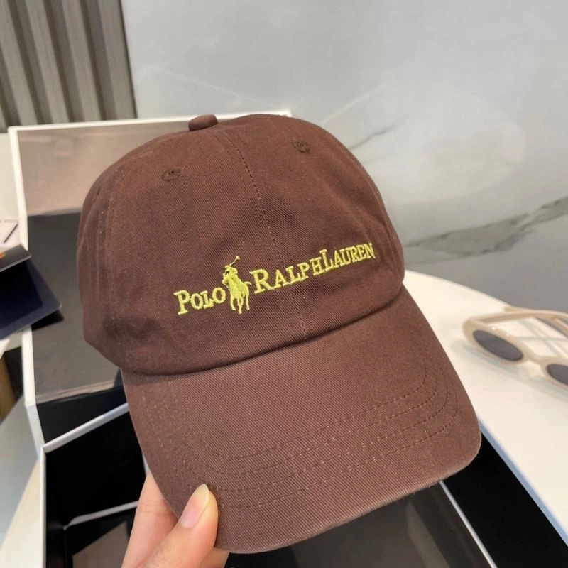 Polo Caps MultiPurpose 257260