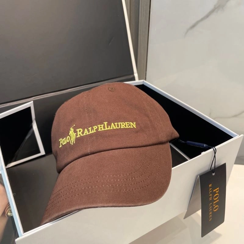 Polo Caps MultiPurpose 257260