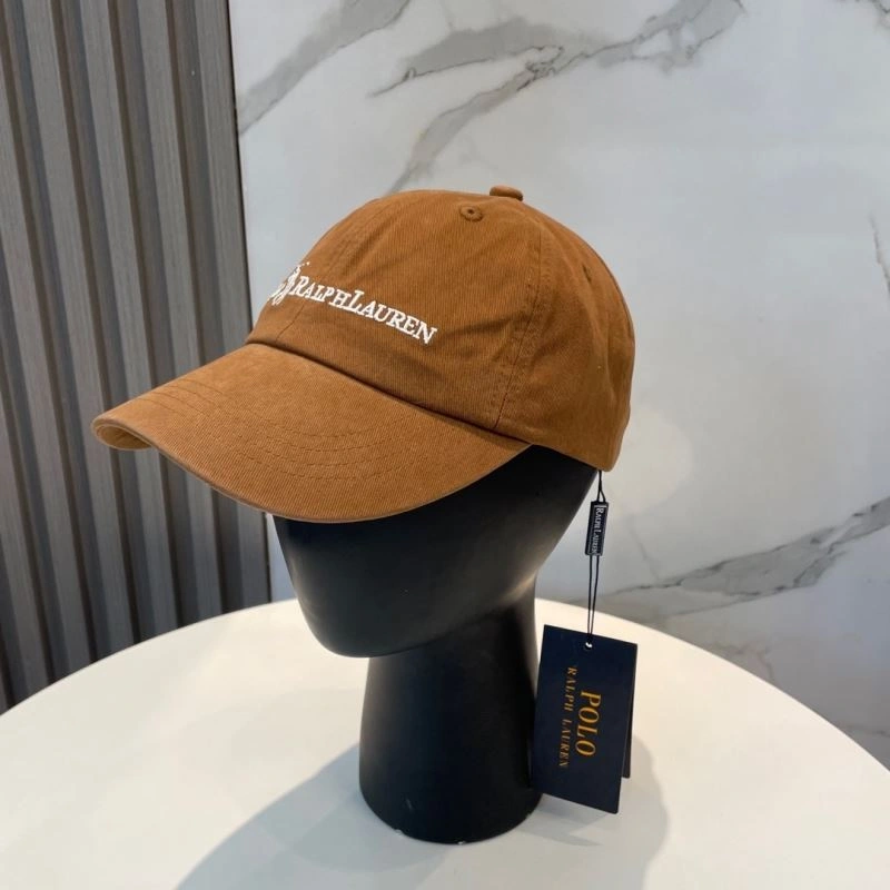 Polo Caps GoodFit 257256