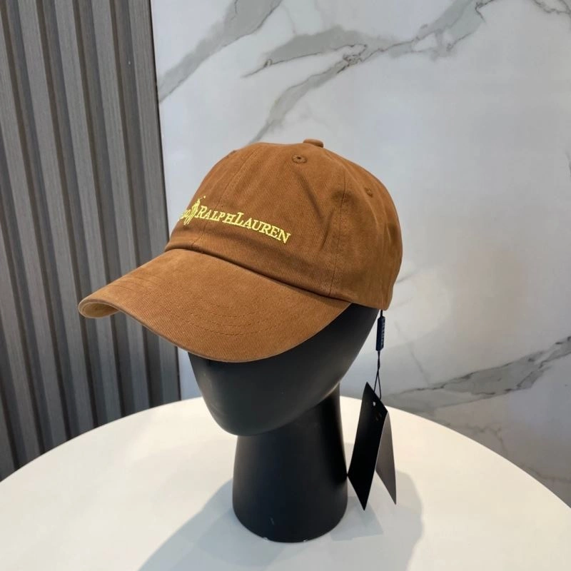 Polo Caps GoodFit 257256