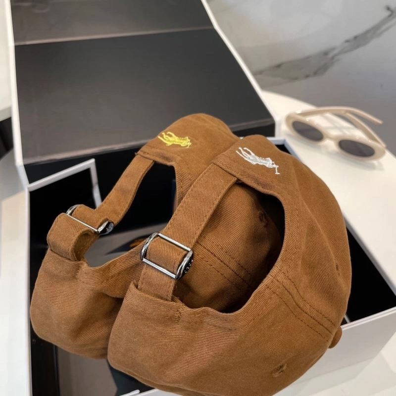 Polo Caps GoodFit 257256